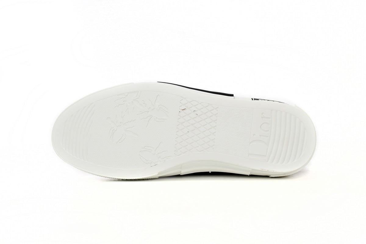 DR B23 Low White