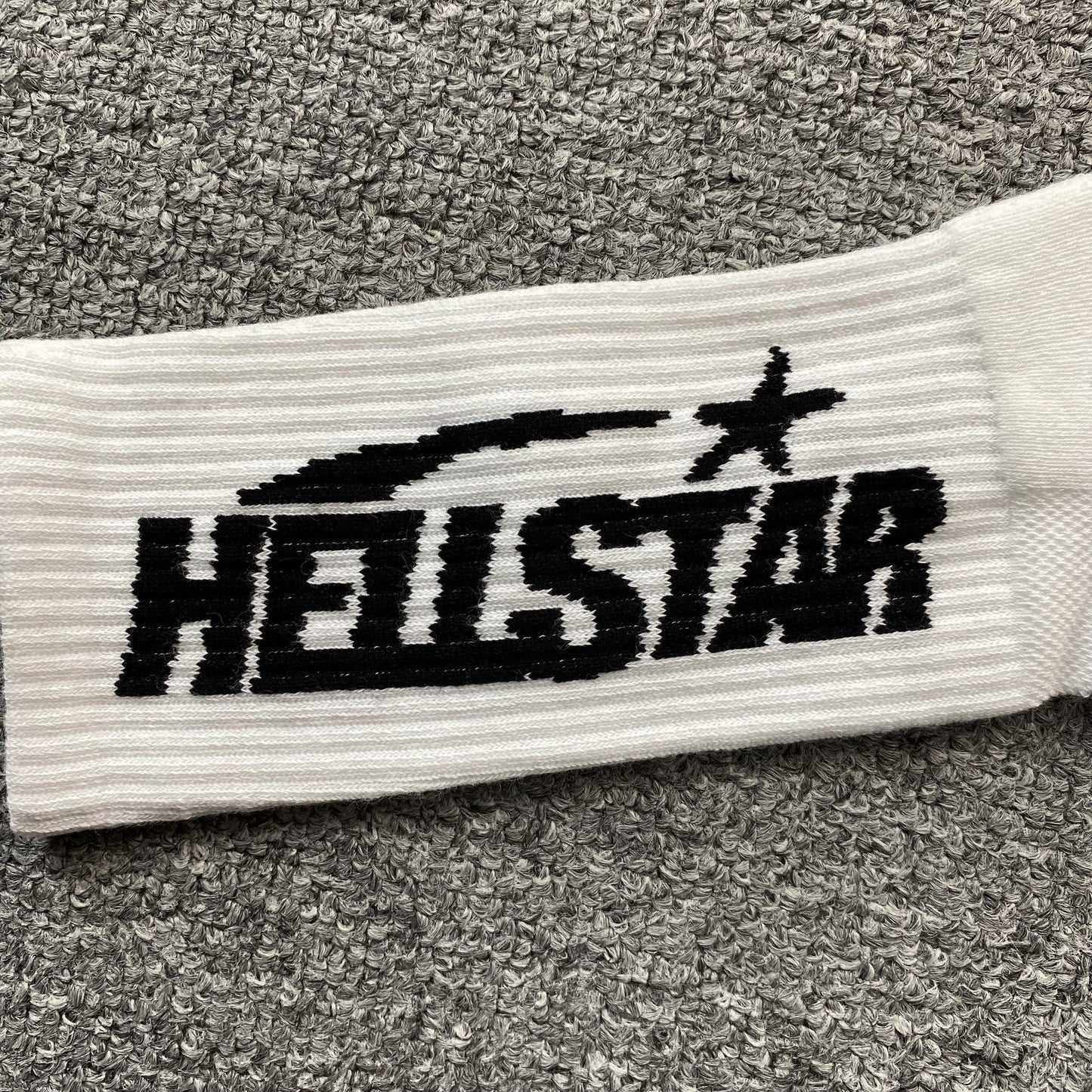 Hellstar Socks