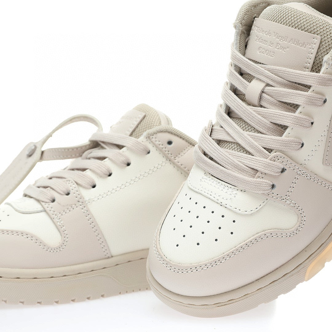 Off White Out Of Office Pale Cream