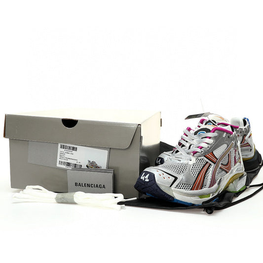 BB Runners Rainbow