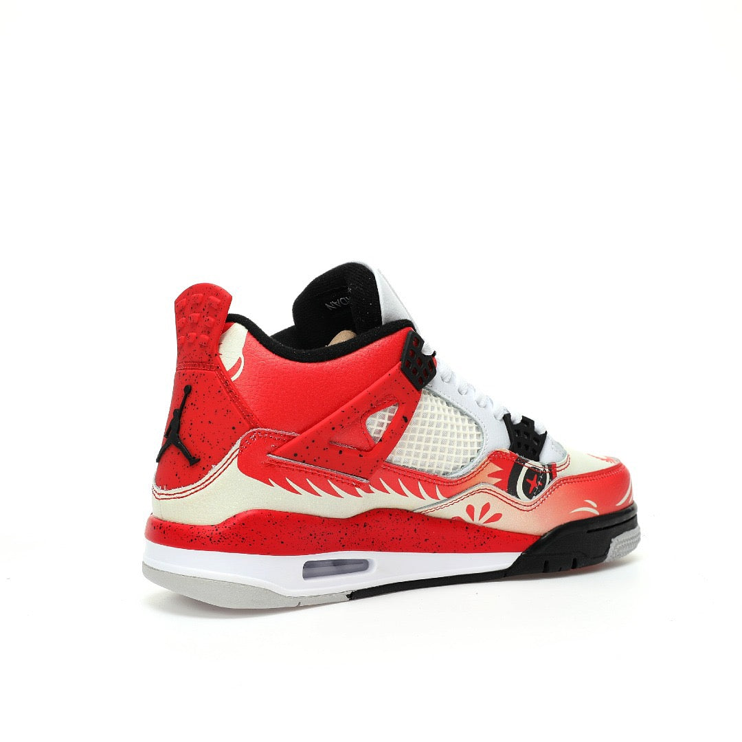 J4 Chinese New Year