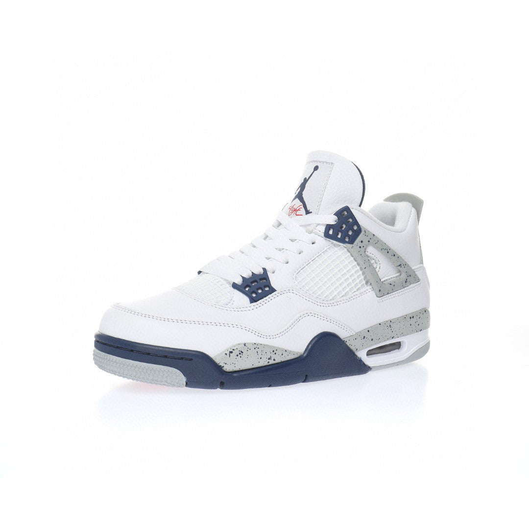 J4 Midnight Navy