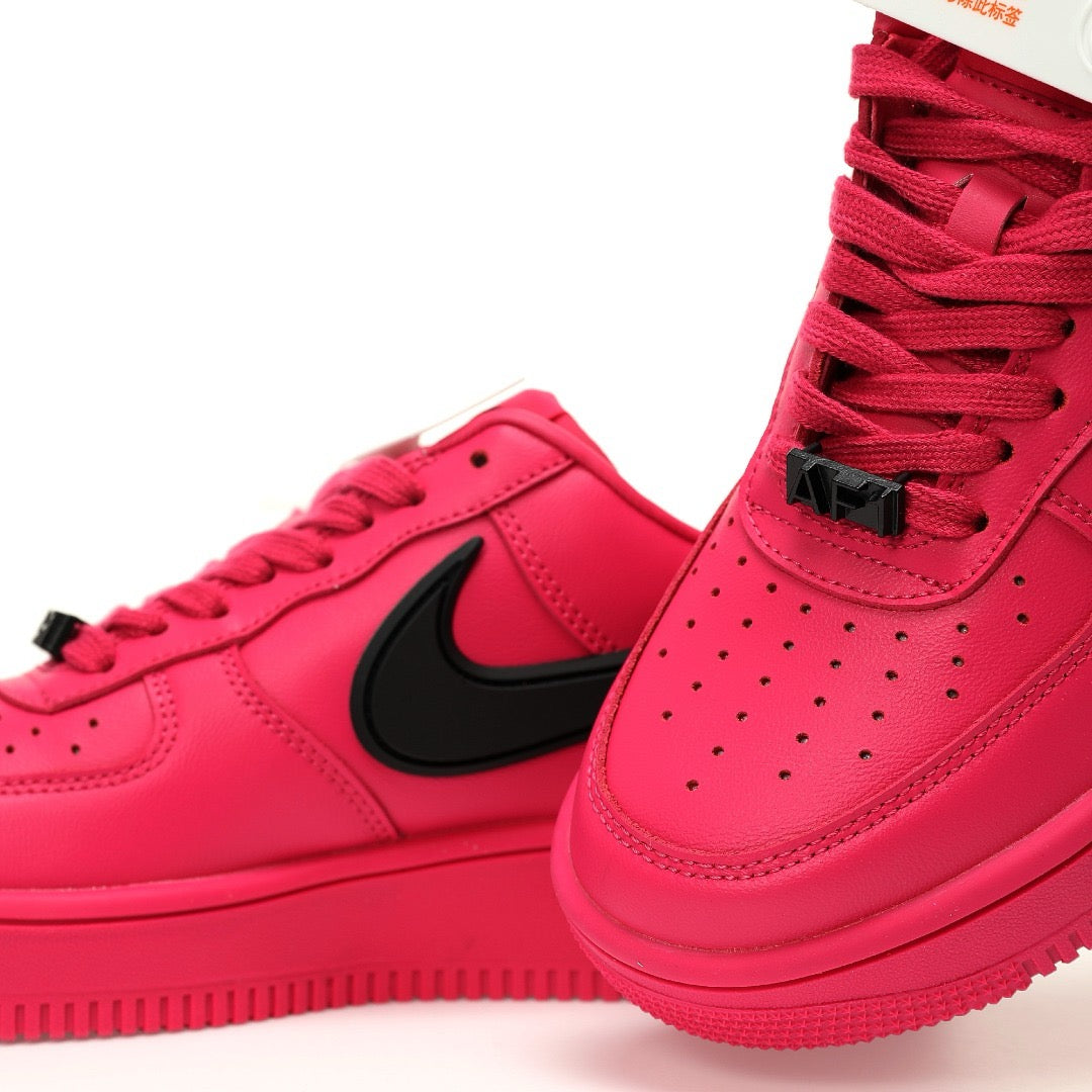 AF1 Ambush Cherry