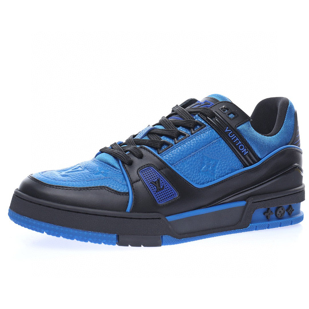 LV Trainer Blue