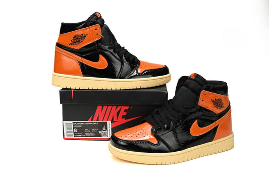 J1 Shattered Backboard 3.0