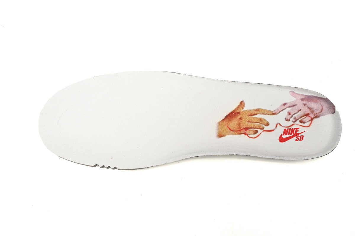 Dunk Low SB Valentine's White Day