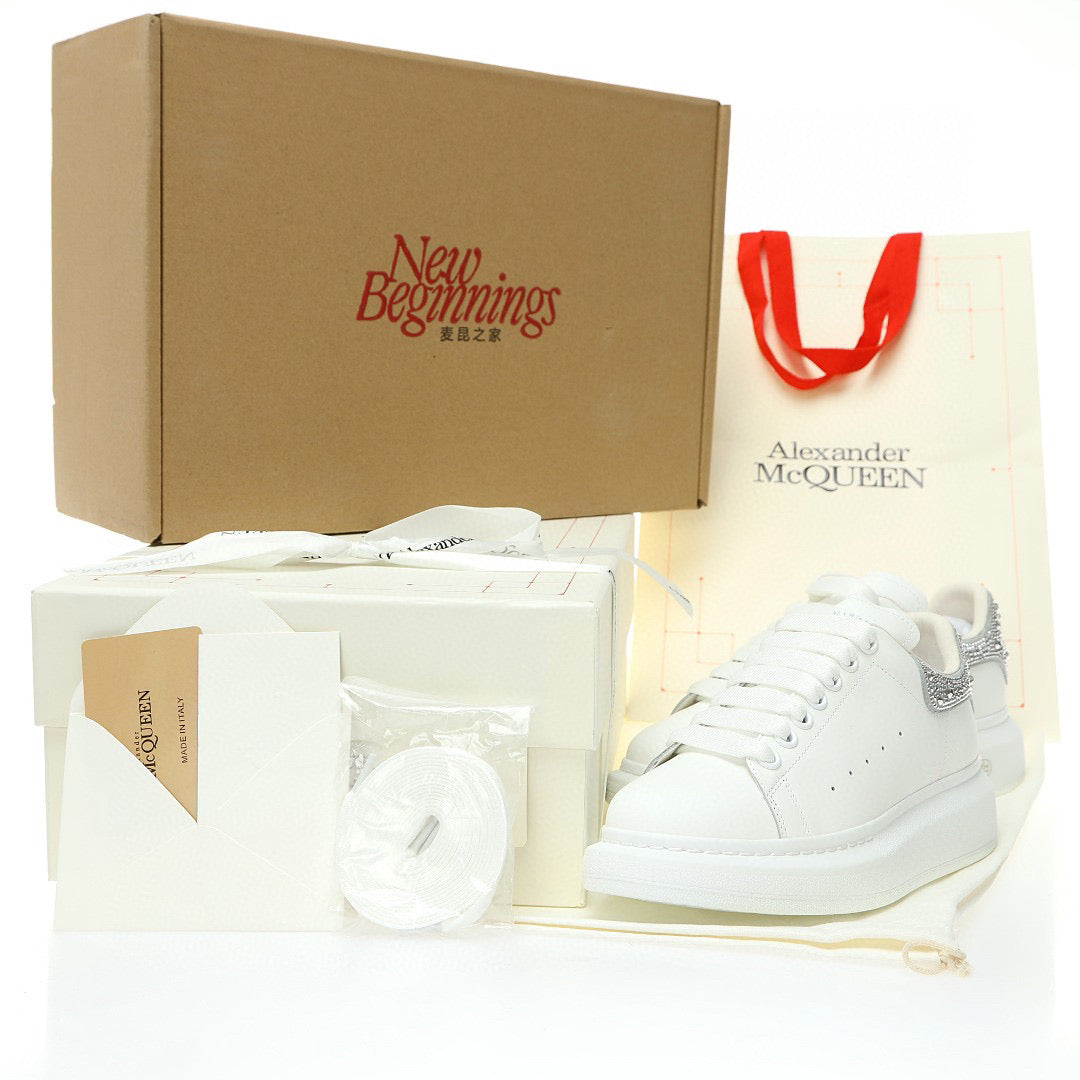 McQueen Diamond