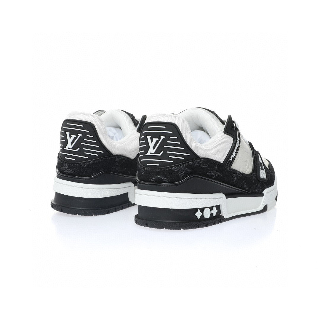 LV Trainer Black