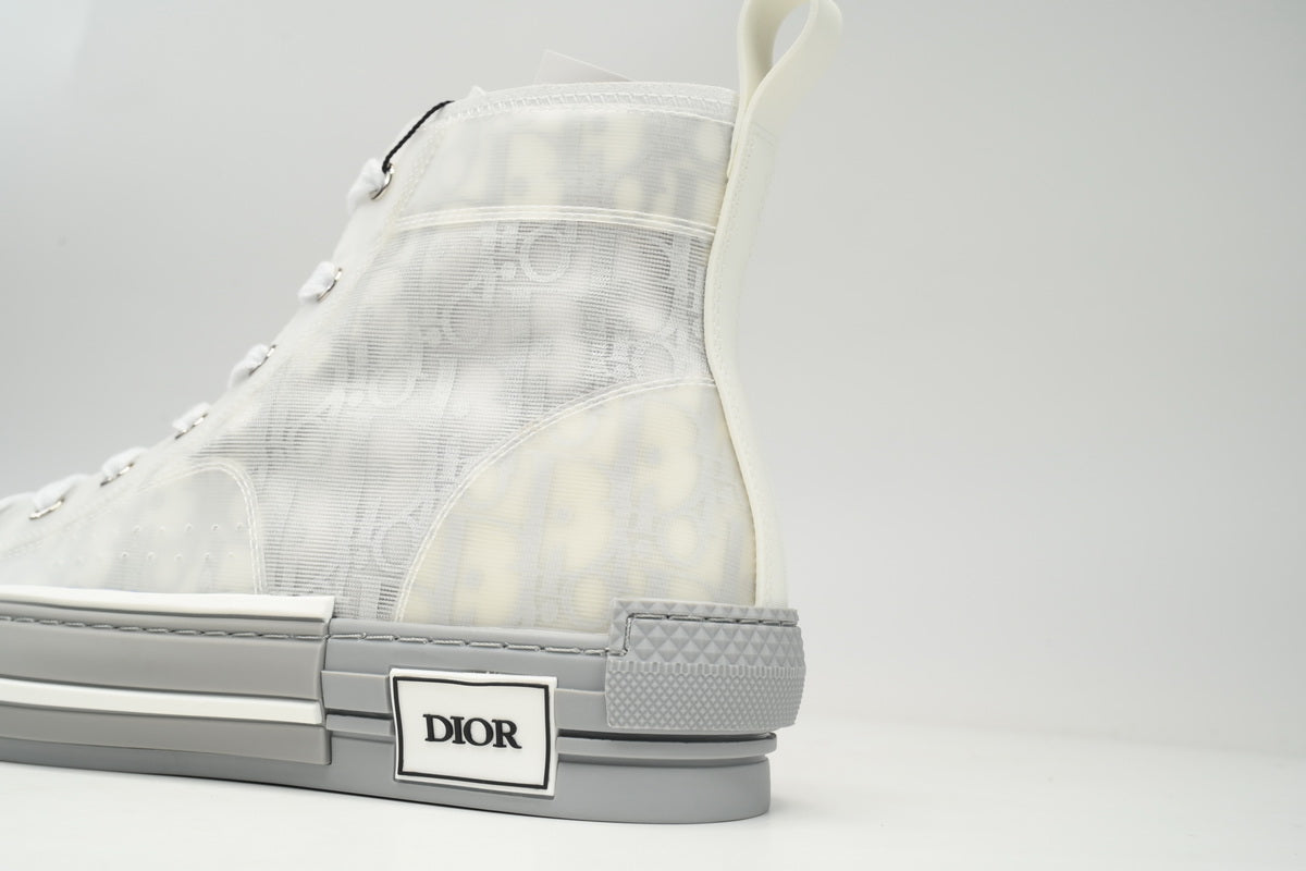 DR B23 Grey