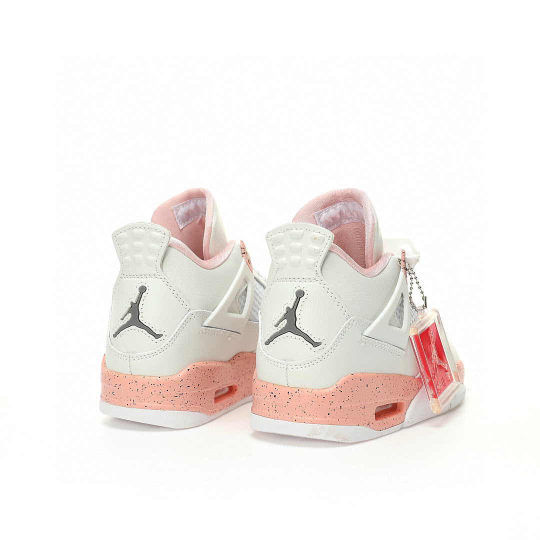 J4 Pink Oxy