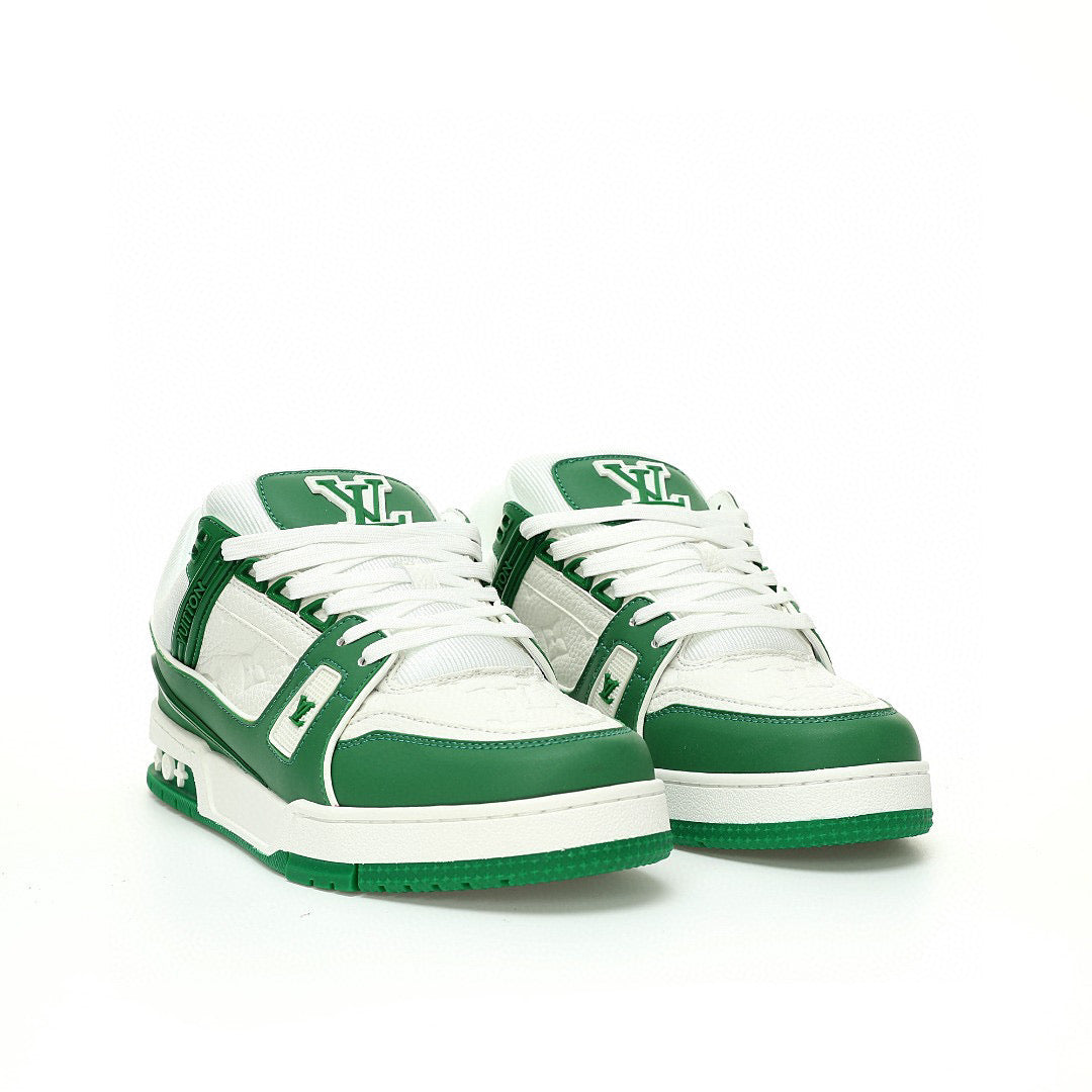 LV Trainer Green