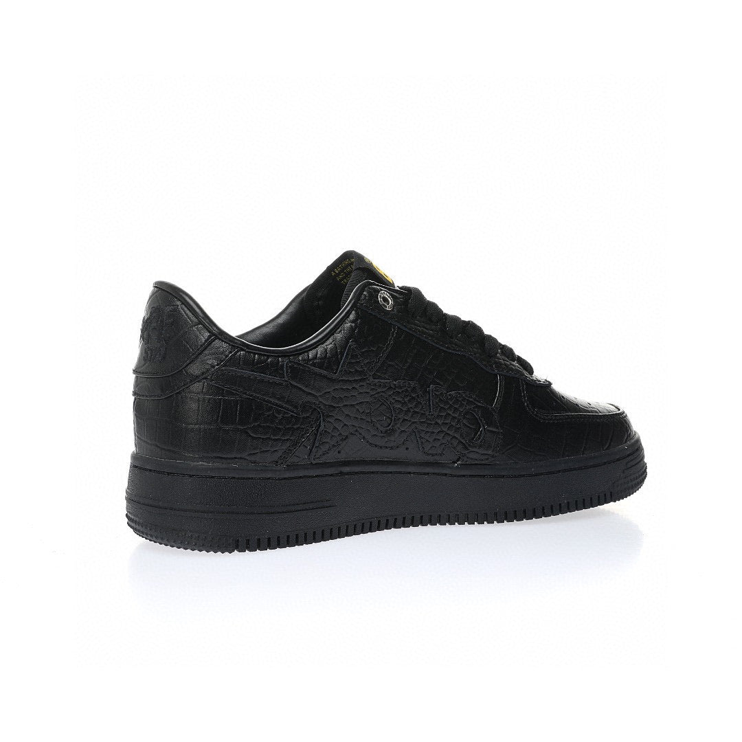 Bapesta OVO Black