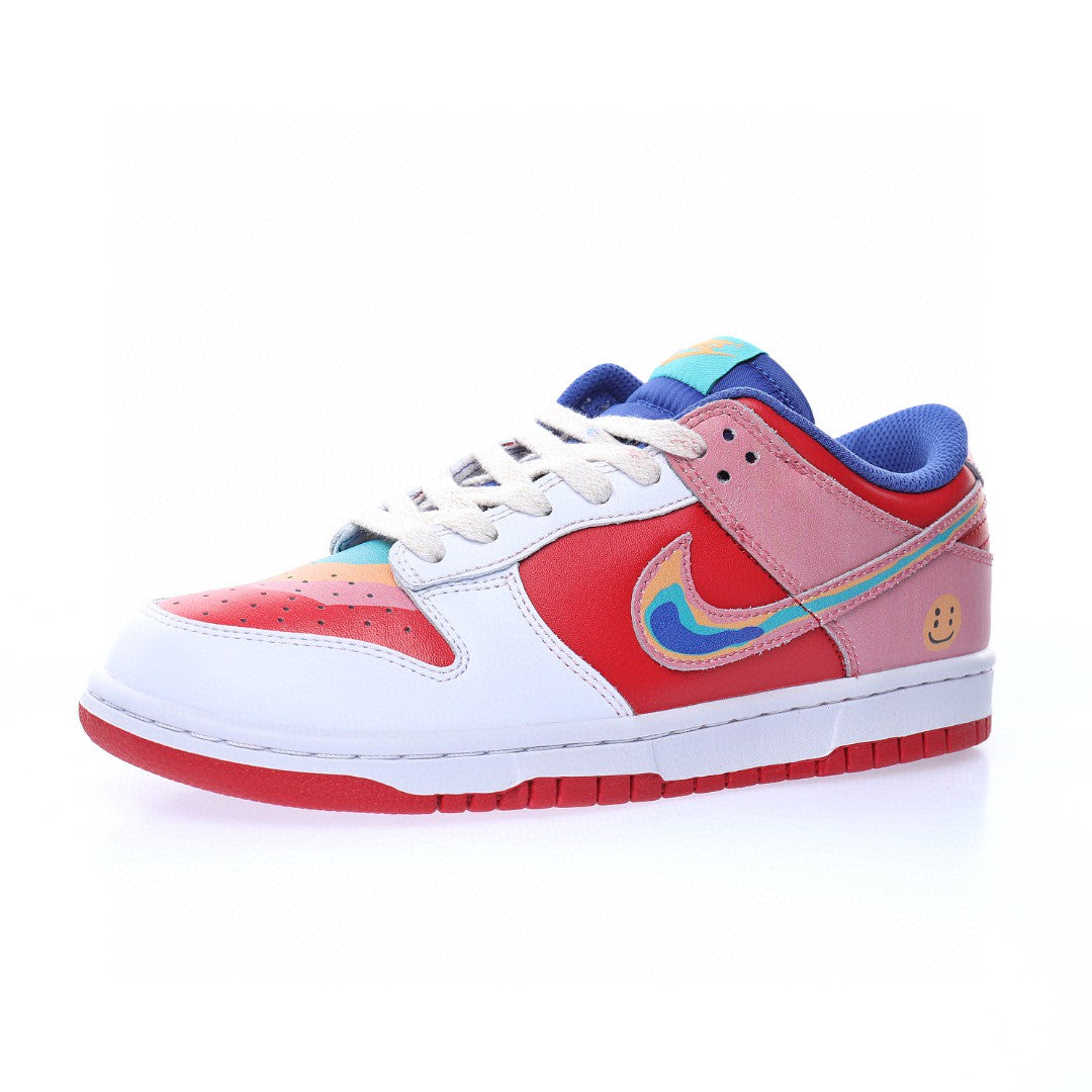 Dunk Low CPFM Concept