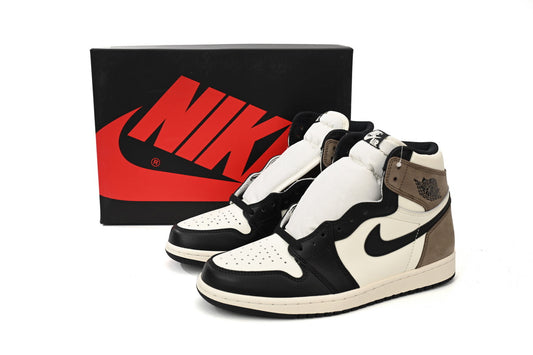 J1 High Dark Mocha