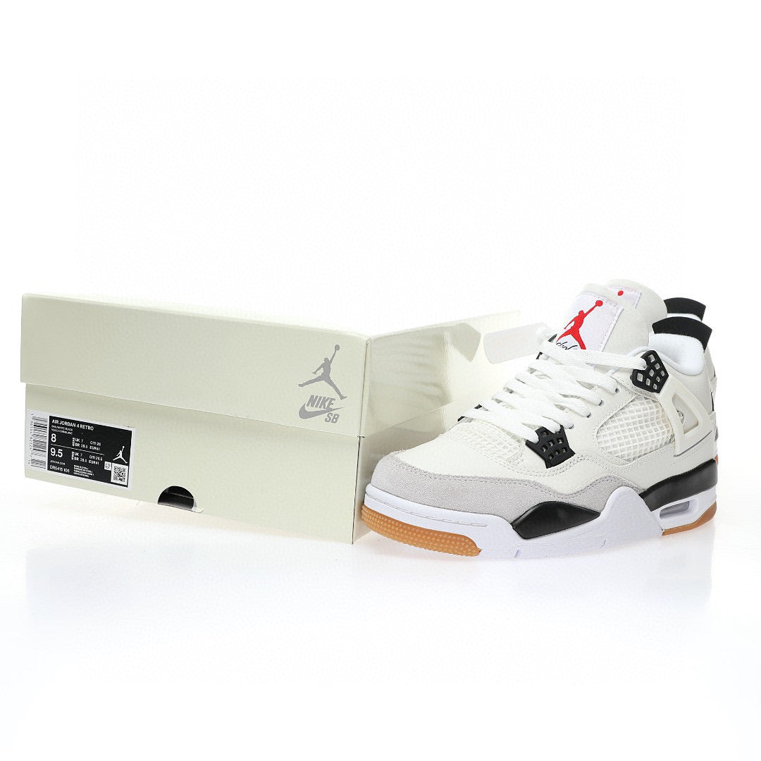 J4 Gum Drop Whites