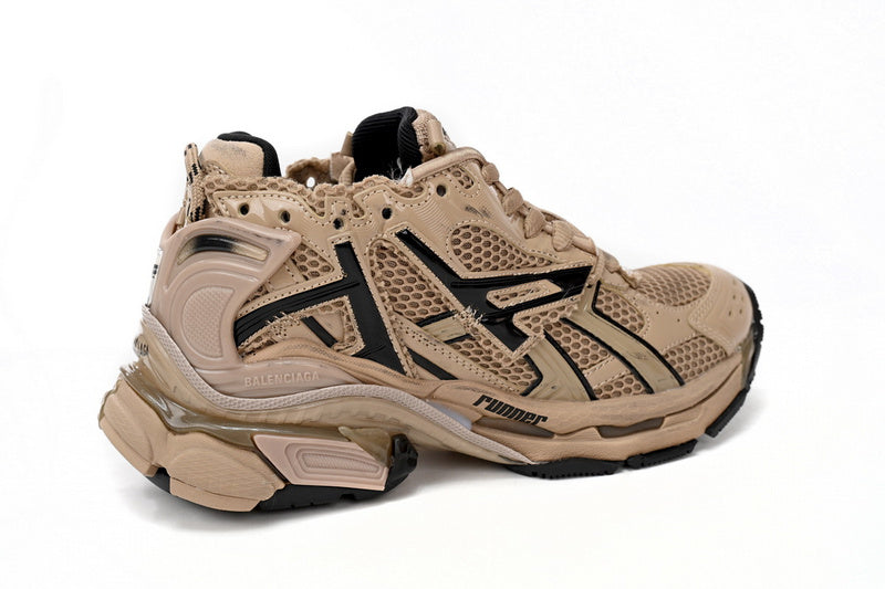 BB Runners Brown