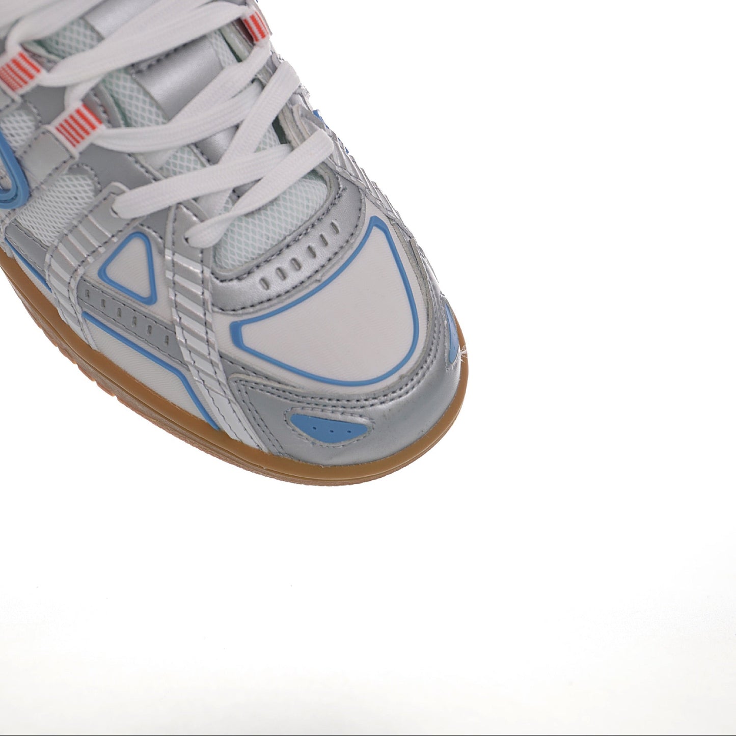 Nike Rubber Dunk Off White UNC