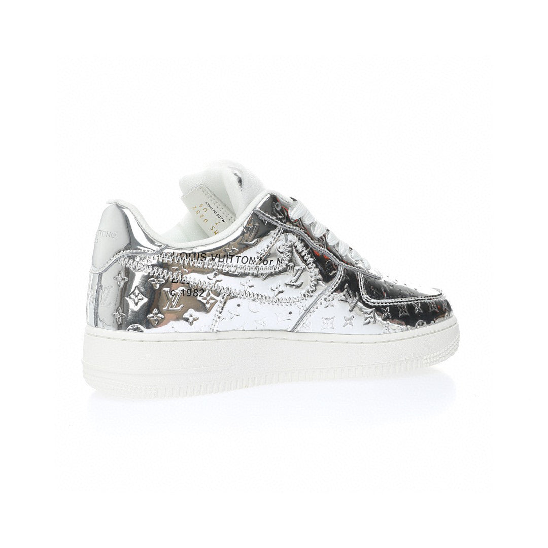Af 1 x LV Silver