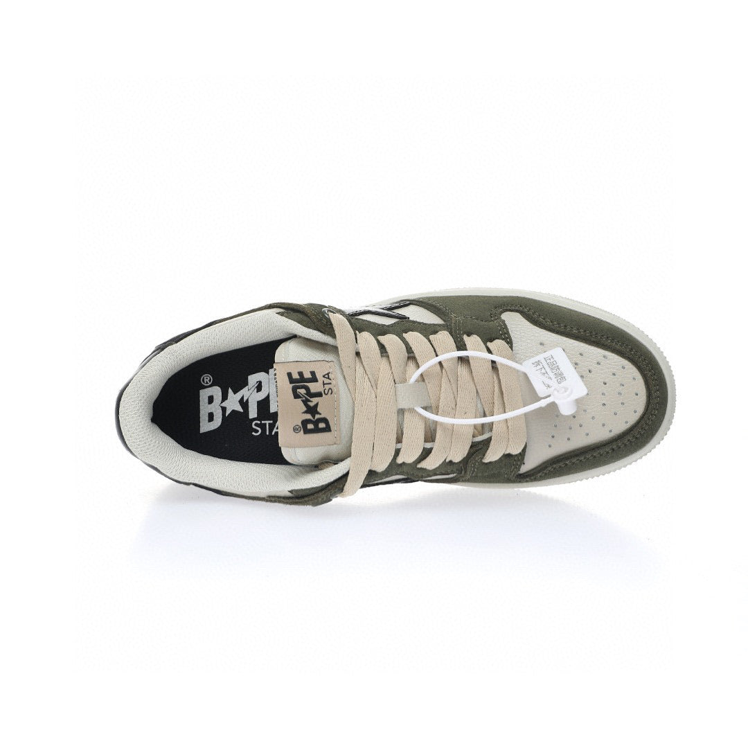 Bapesta '93 War