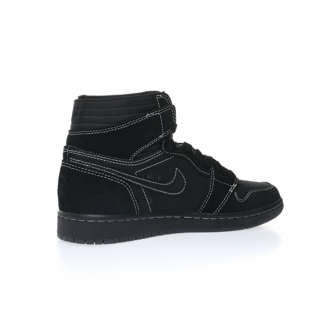 J1 High Travis Scott Phantom