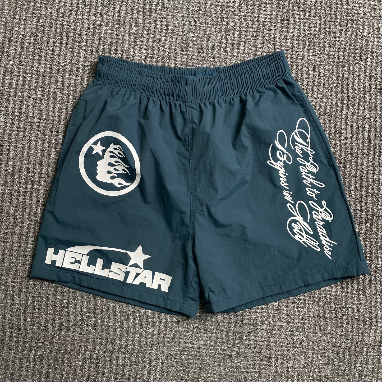 Hellstar Studios Shorts