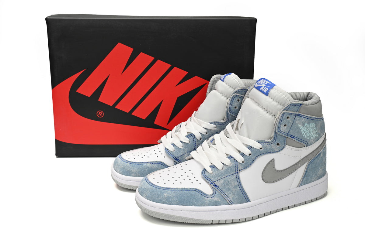 J1 Hyper Royale