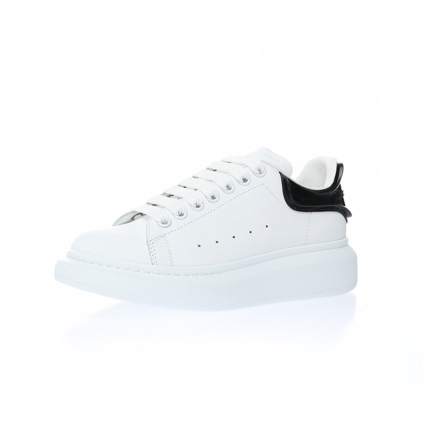McQueen Black Gloss