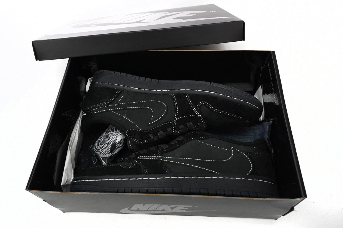 Travis Scott Low Phantom