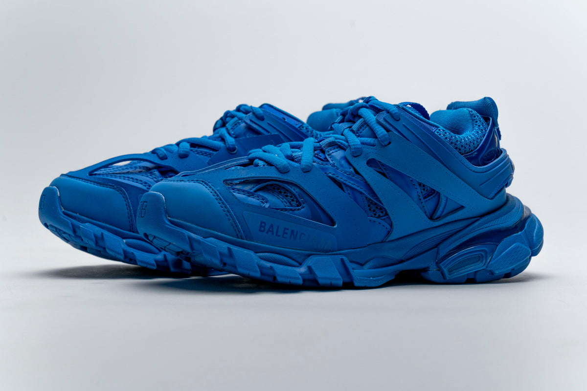 Balenciaga Track Blue