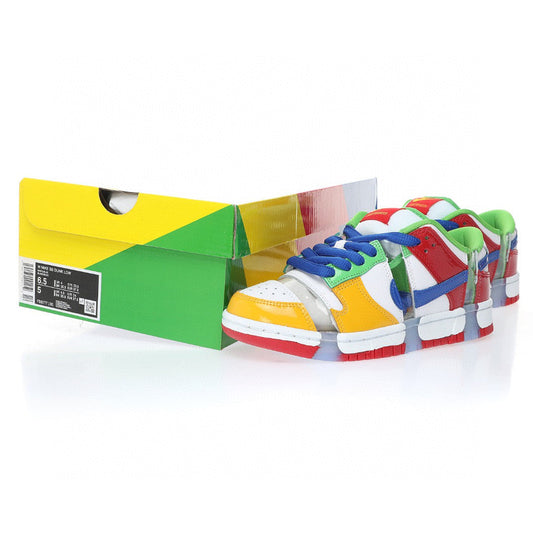 Dunk Low SB E bay