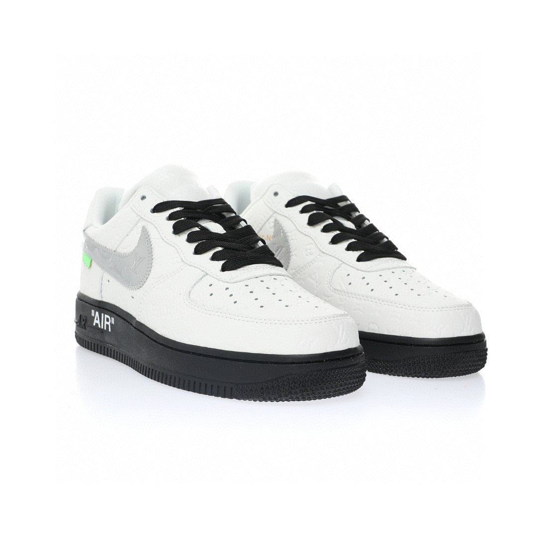Af 1 x LV Black Sole