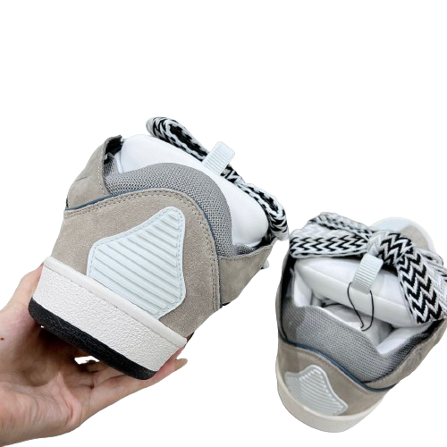 Lanvin Curb Grey