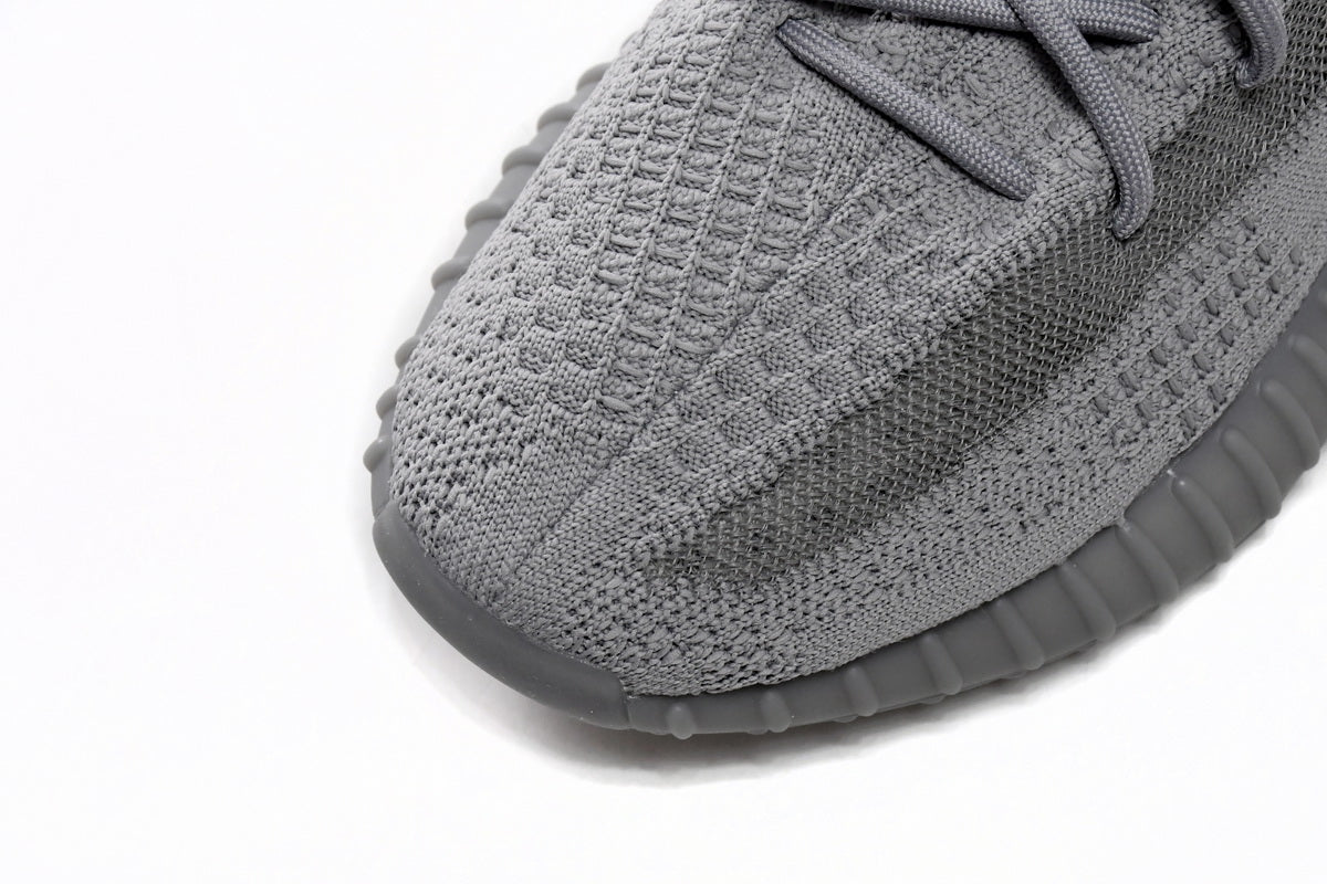 Yeezy 350 Smoke Grey