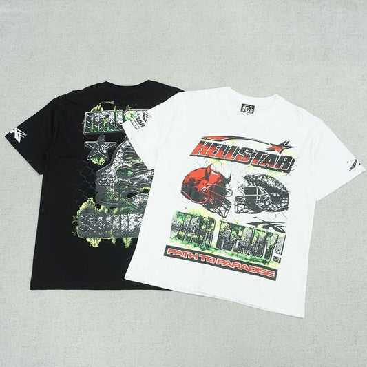 Hellstar War Ready Tee