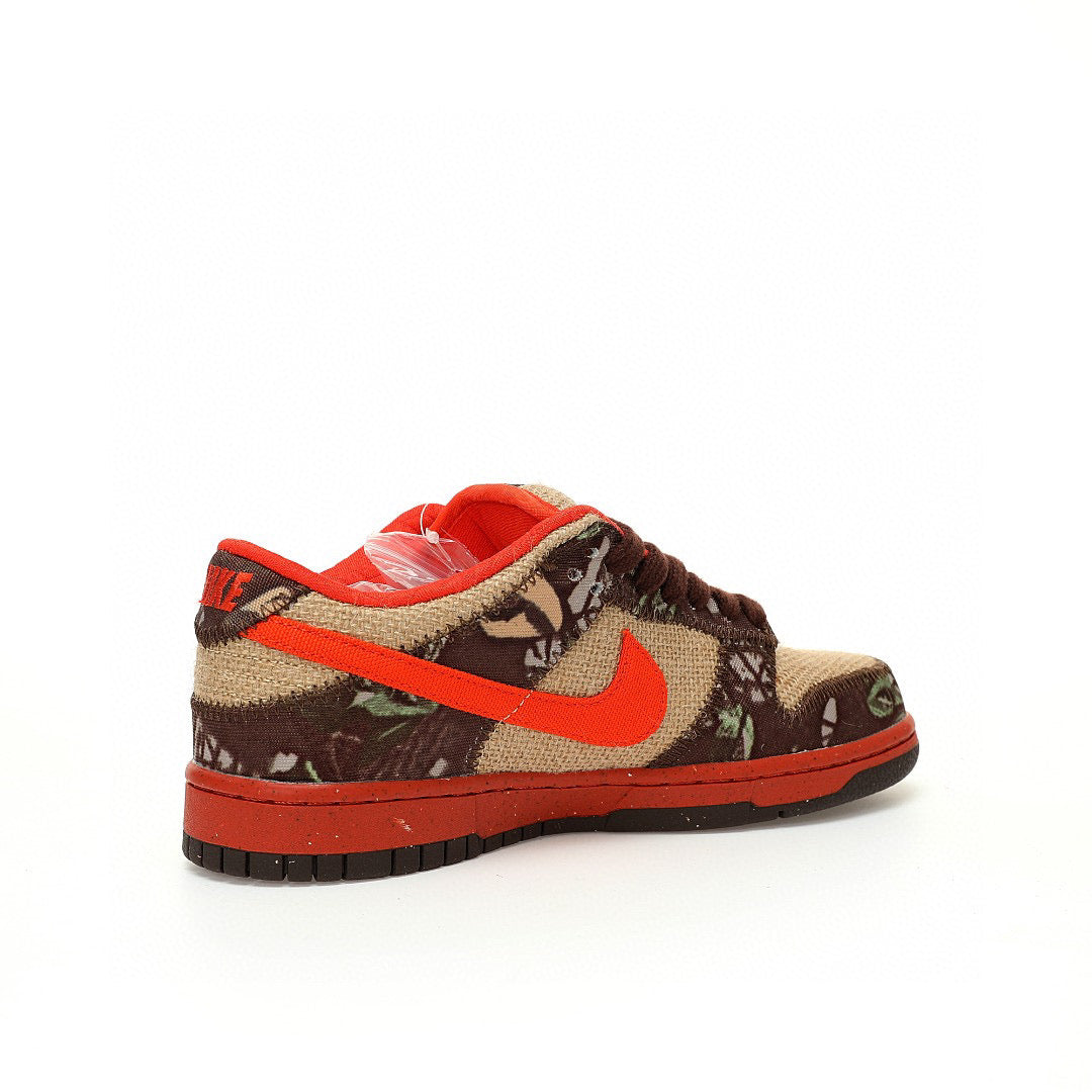 Nike SB Dunk Low Reese Forbes Hunter