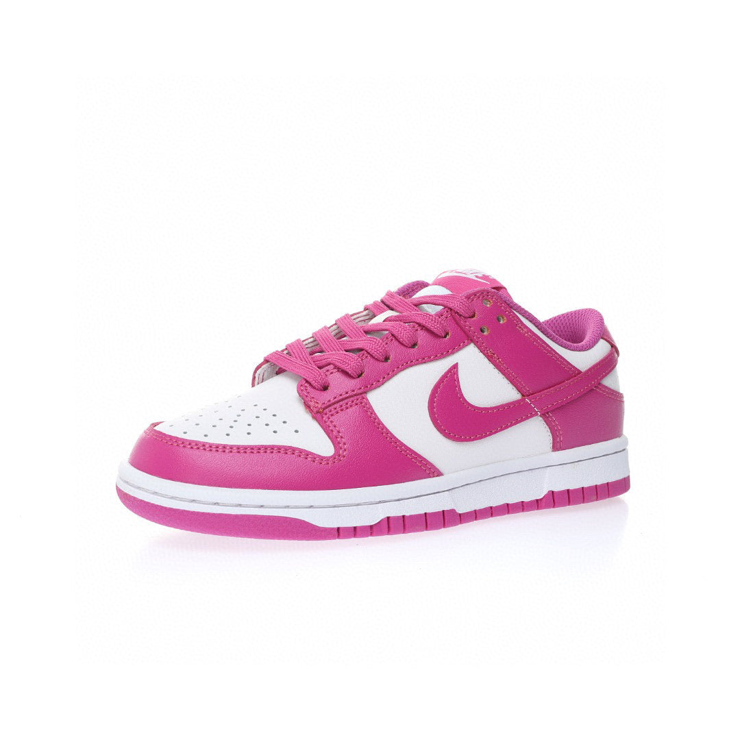 Dunk Low Fusion Fuschia