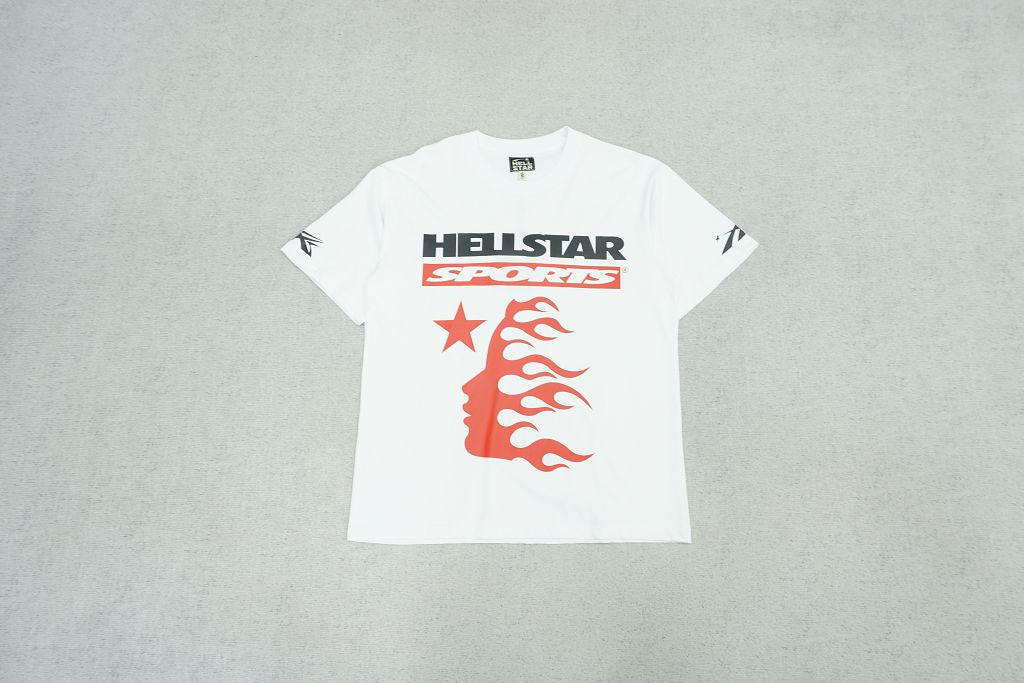 Hellstar Family Tee