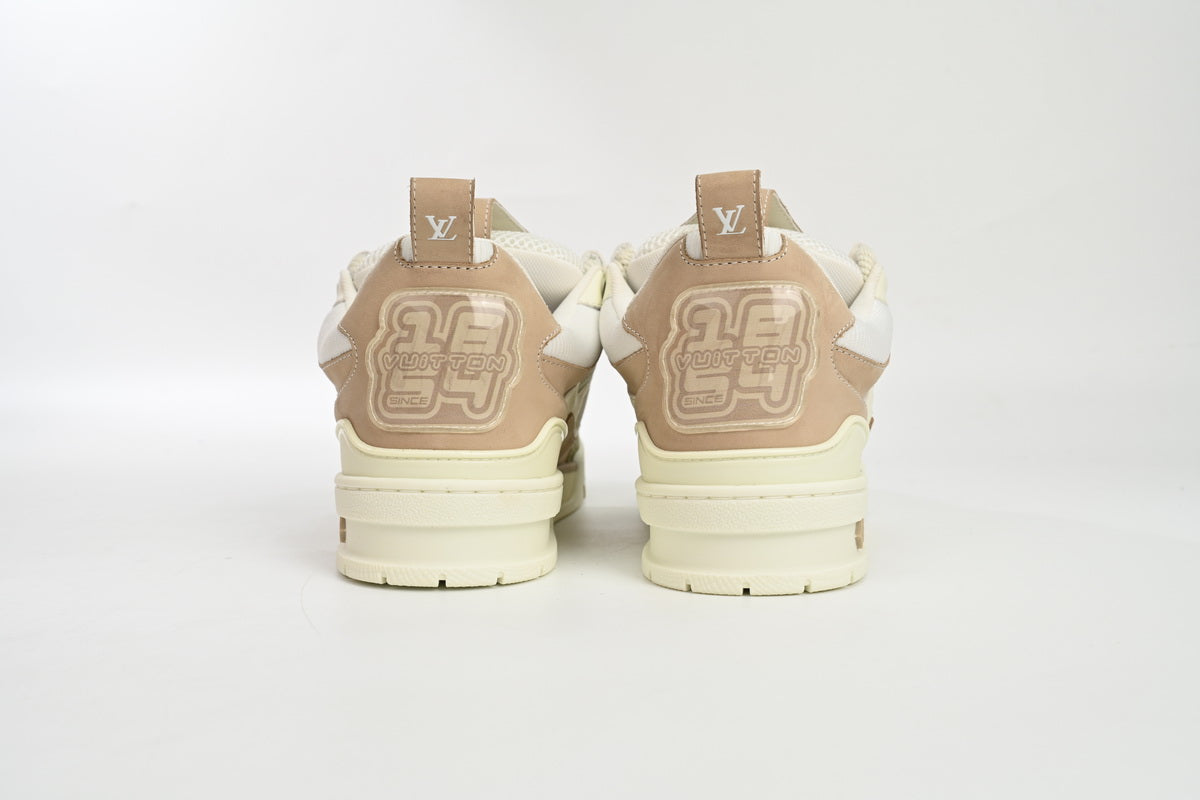 LV Skate Cream