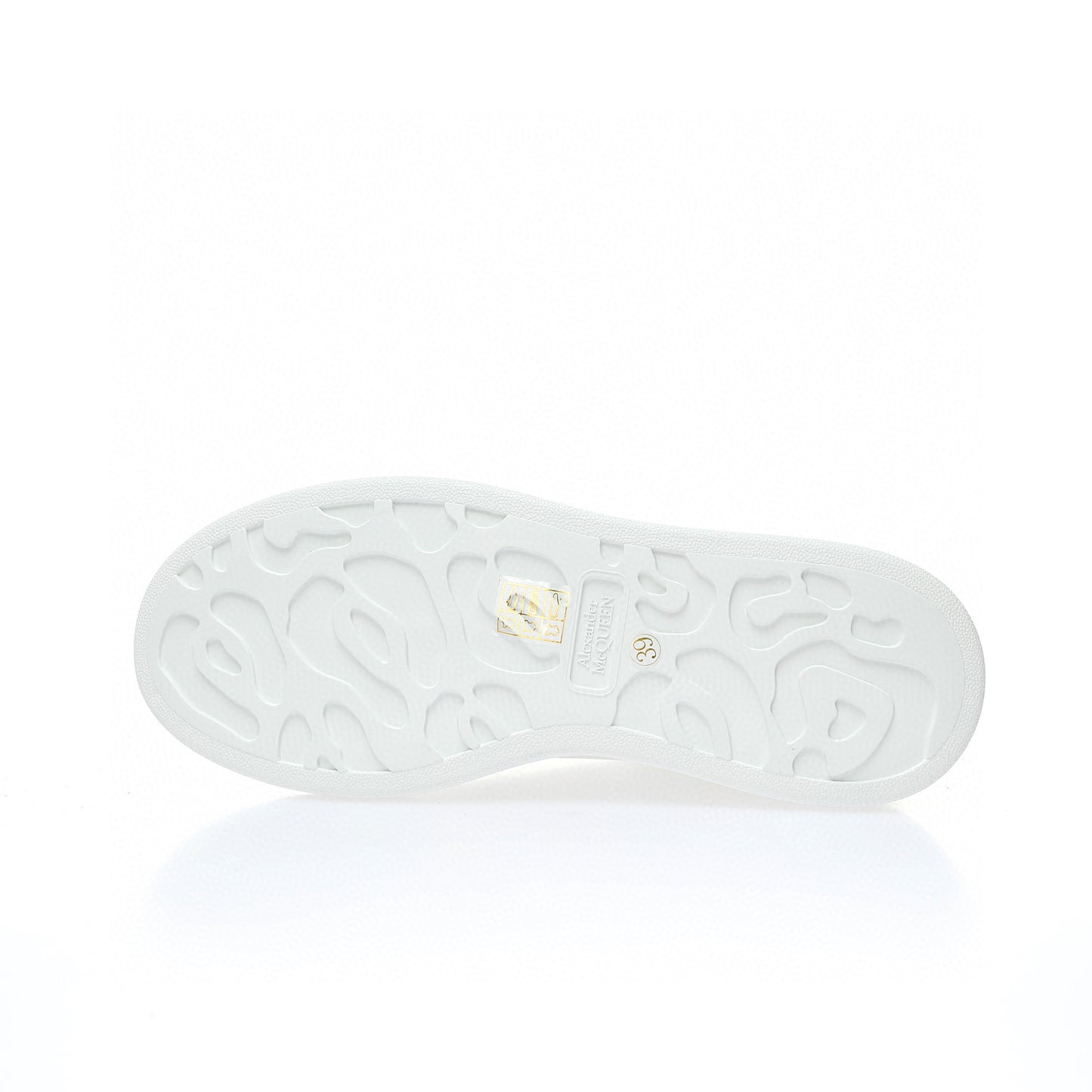McQueen Lime