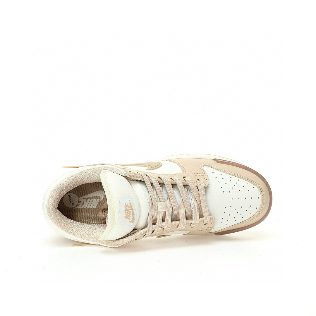 Dunk Low Sanddrift Light Armory