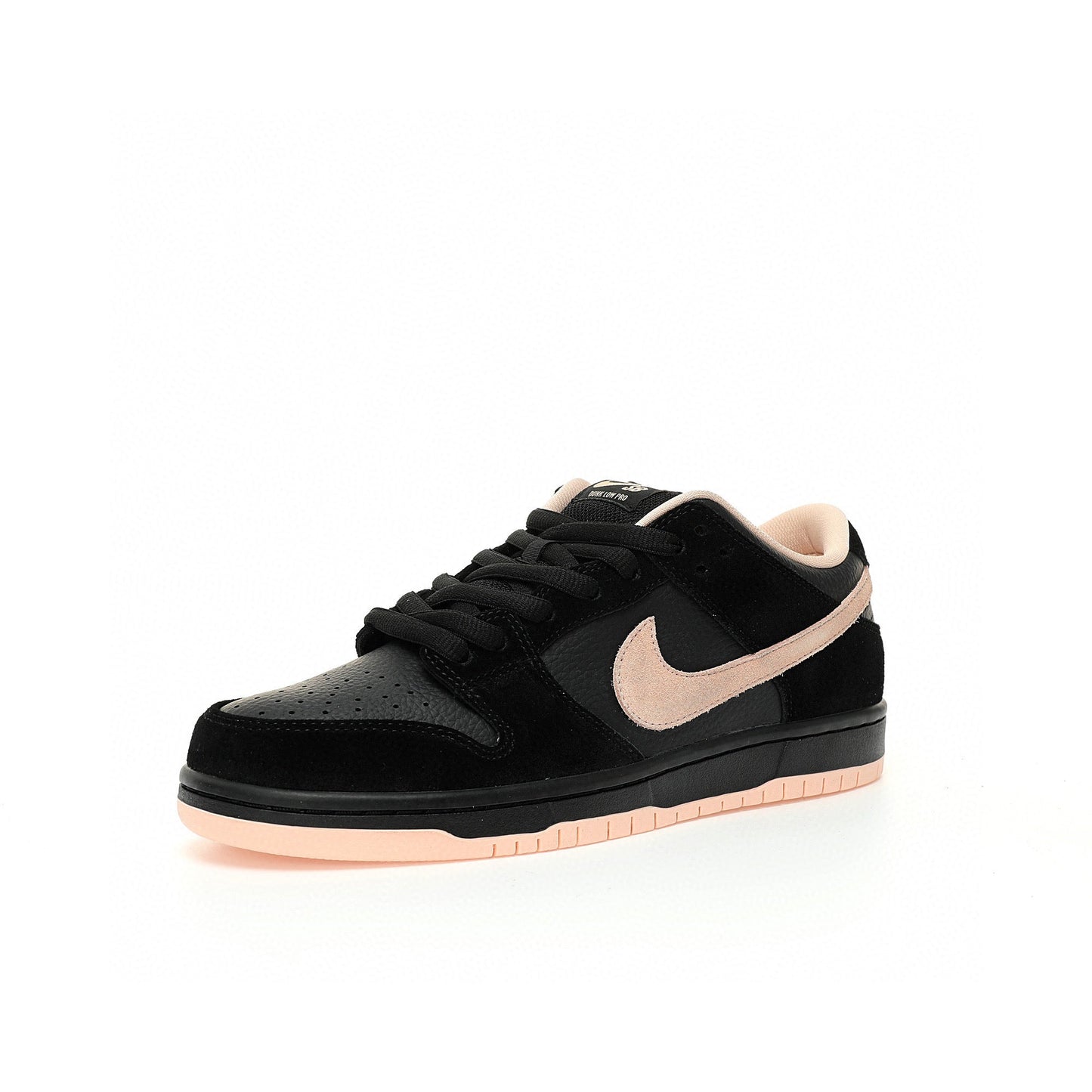 Dunk SB Black & Pink