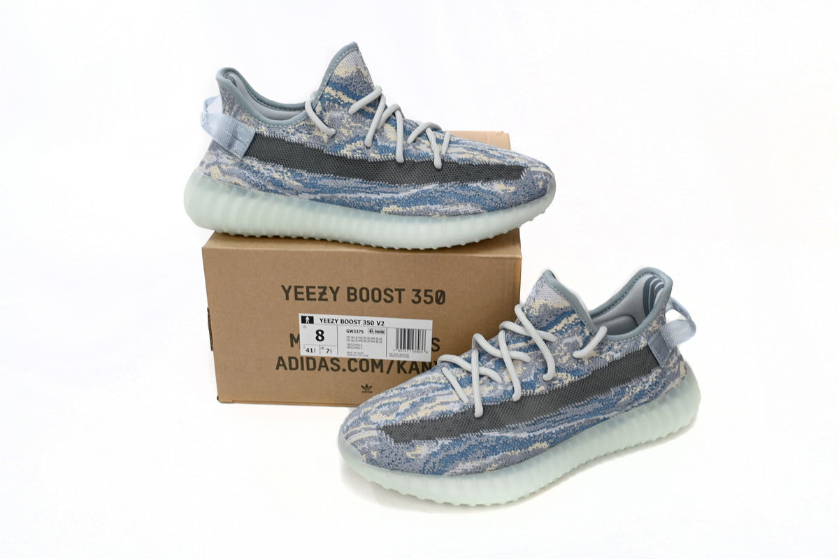 Yeezy 350 Sky Blue