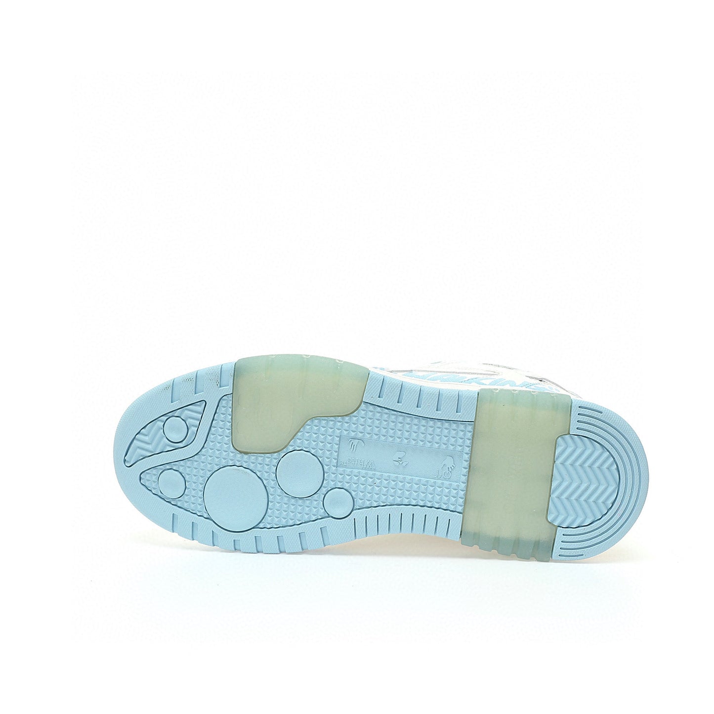 Off White Out Of Office "For Walking"