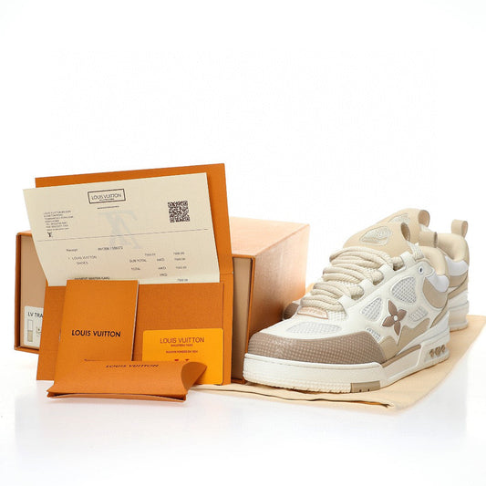 LV Skate Cream