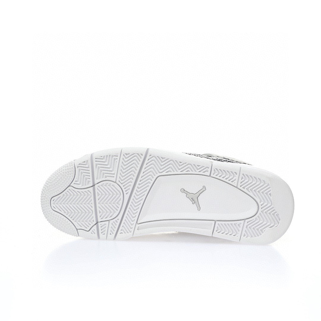 J4 Snakeskin