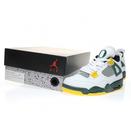 J4 Oregon Ducks Duckman