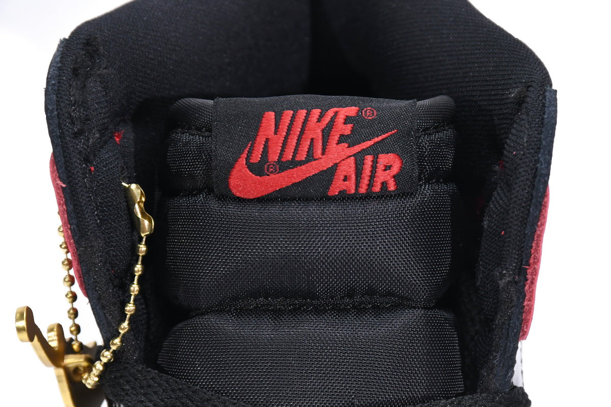 J1 Patent Bred