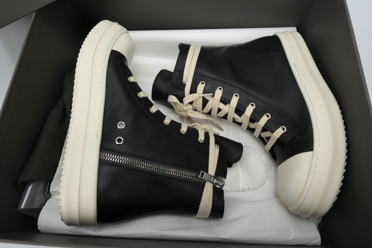 RO High Leather
