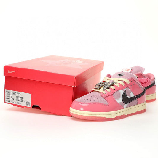 Dunk Low LX Barbie