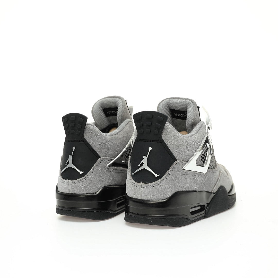J4 Iron Ore